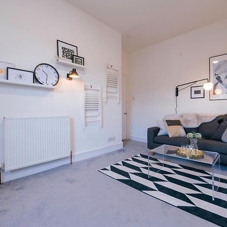 Stylish And Comfortable City Centre Apartment Edinburgh Eksteriør bilde