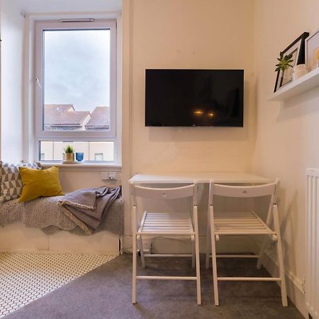 Stylish And Comfortable City Centre Apartment Edinburgh Eksteriør bilde